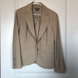 Ann Taylor Blazer